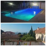 4 Bedroom In Arroyo Villa Benalmádena