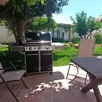 4 Bedroom In Arroyo Benalmádena