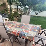 4 Bedroom In Arroyo Benalmádena