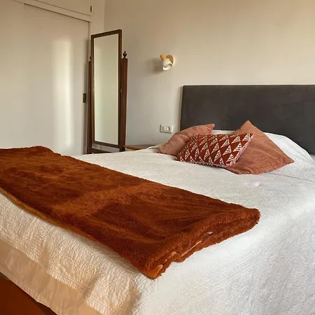 Villa 4 Bedroom In Arroyo